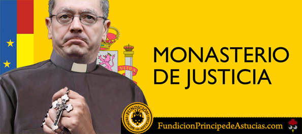 Gallota Monasterio de Justicia