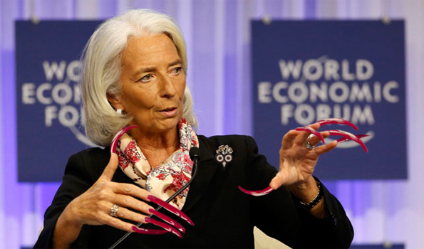 Gallota Lagarde Bruja