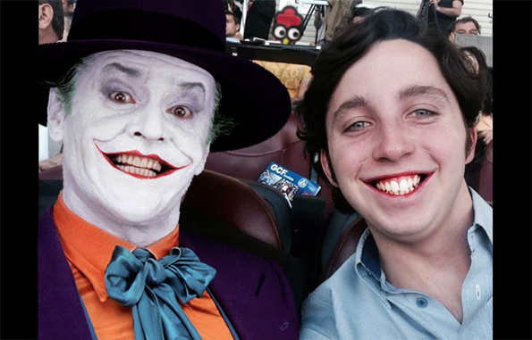 Gallota Nicolas Joker