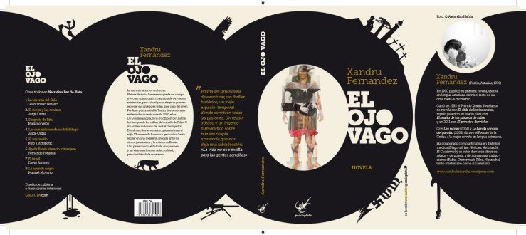 CUBIERTA_El Ojo Vago_Xandru Fdez