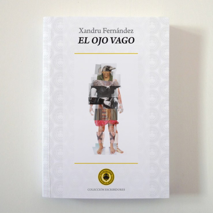 Ficticio Fundicion EL OJO VAGO