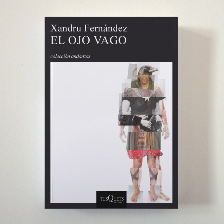 Ficticio Libro TUSQUETS