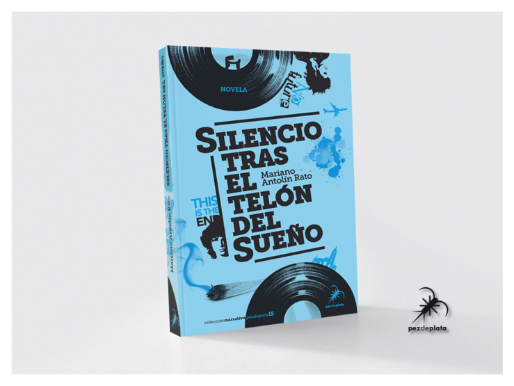 Mockup_Portada_SILENCIO TRAS EL TELON